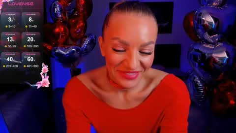 oliva_candy online show from February 2025 01:20:01 PM