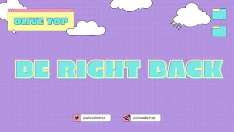 Snapshot of oliveolivetop chatting on March 2026 06:03:01 AM Olive 3 online show from March 2026 06:03:01 AM