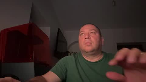 Oliver84 online show from June 2026 08:32:02 PM