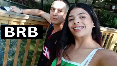 Oliver and MeganIndependent online show from December 2024 10:35:02 AM