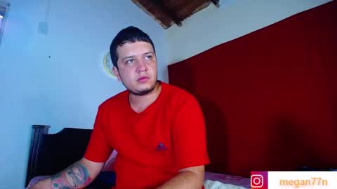 Oliver and MeganIndependent online show from October 2025 07:06:01 AM