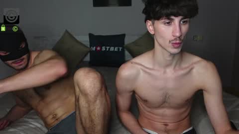 Snapshot of oliver_baker chatting on December 2024 04:29:02 PM Oliver  Kaen online show from December 2024 04:29:02 PM