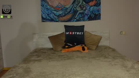 Snapshot of oliver_baker chatting on January 2025 03:28:02 PM Oliver  Kaen online show from January 2025 03:28:02 PM