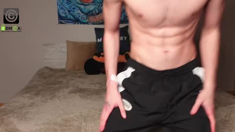 Snapshot of oliver_baker chatting on January 2025 03:39:02 PM Oliver  Kaen online show from January 2025 03:39:02 PM