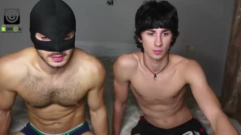 Snapshot of oliver_baker chatting on October 2025 04:05:02 PM Oliver  Kaen online show from October 2025 04:05:02 PM