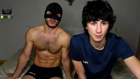 Snapshot of oliver_baker chatting on October 2025 04:30:02 PM Oliver  Kaen online show from October 2025 04:30:02 PM