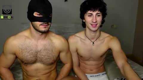 Snapshot of oliver_baker chatting on November 2025 04:19:02 PM Oliver  Kaen online show from November 2025 04:19:02 PM