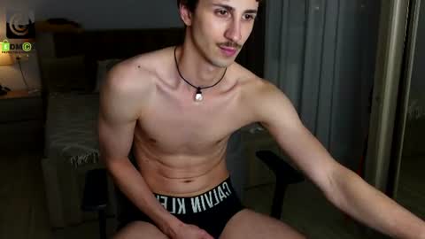 Oliver  Kaen online show from June 2026 05:29:01 PM