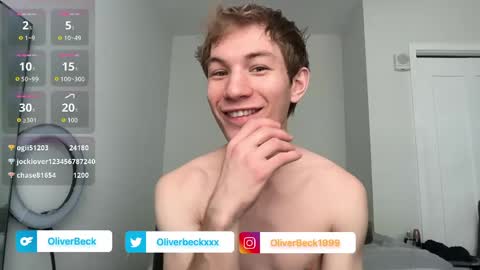 Snapshot of oliver_beck chatting on April 2026 05:58:02 PM Oliver Beck online show from April 2026 05:58:02 PM