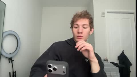 Snapshot of oliver_beck chatting on April 2026 07:27:01 PM Oliver Beck online show from April 2026 07:27:01 PM