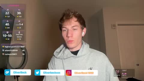 Snapshot of oliver_beck chatting on April 2026 02:37:02 AM Oliver Beck online show from April 2026 02:37:02 AM