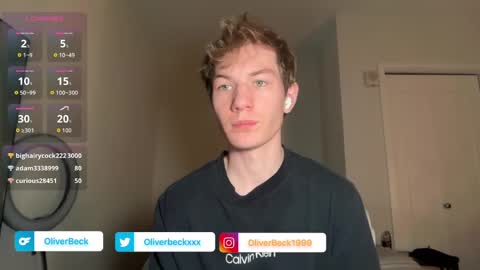 Snapshot of oliver_beck chatting on April 2026 02:51:02 AM Oliver Beck online show from April 2026 02:51:02 AM