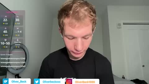 Snapshot of oliver_beck chatting on April 2026 06:49:02 PM Oliver Beck online show from April 2026 06:49:02 PM