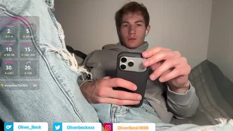 Snapshot of oliver_beck chatting on April 2026 02:26:02 AM Oliver Beck online show from April 2026 02:26:02 AM