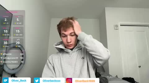 Snapshot of oliver_beck chatting on April 2026 06:58:01 PM Oliver Beck online show from April 2026 06:58:01 PM