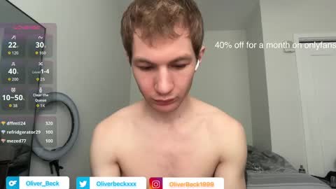 Snapshot of oliver_beck chatting on May 2026 06:56:02 PM Oliver Beck online show from May 2026 06:56:02 PM