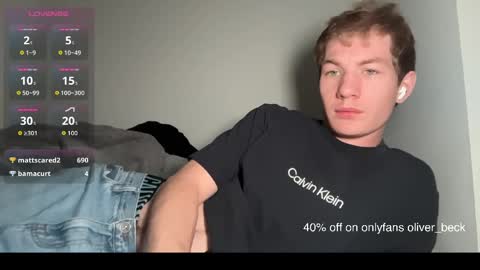 Snapshot of oliver_beck chatting on May 2026 02:39:01 AM Oliver Beck online show from May 2026 02:39:01 AM