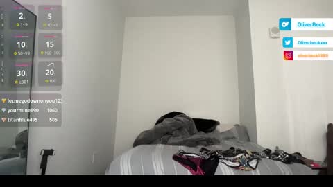 Snapshot of oliver_beck chatting on May 2026 07:44:02 PM Oliver Beck online show from May 2026 07:44:02 PM