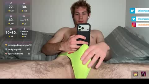 Snapshot of oliver_beck chatting on June 2026 03:30:02 AM Oliver Beck online show from June 2026 03:30:02 AM