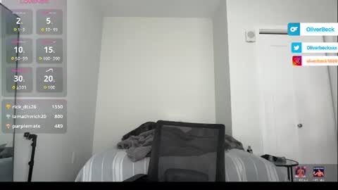 Snapshot of oliver_beck chatting on June 2026 06:56:01 PM Oliver Beck online show from June 2026 06:56:01 PM