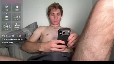 Snapshot of oliver_beck chatting on June 2026 07:44:02 PM Oliver Beck online show from June 2026 07:44:02 PM