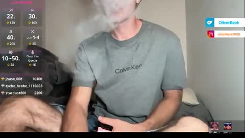 Snapshot of oliver_beck chatting on July 2026 03:56:02 AM Oliver Beck online show from July 2026 03:56:02 AM