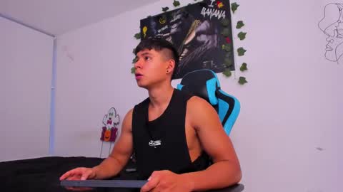 Oliver bray online show from January 2025 11:09:01 PM