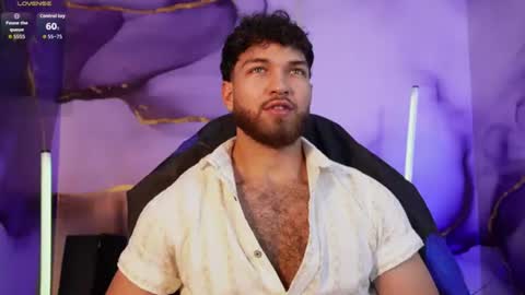 Snapshot of oliver_dallas1 chatting on July 2026 05:35:02 AM Oliver Dallas online show from July 2026 05:35:02 AM