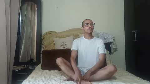Snapshot of oliver_goldberg chatting on April 2026 12:08:02 PM oliver_goldberg online show from April 2026 12:08:02 PM