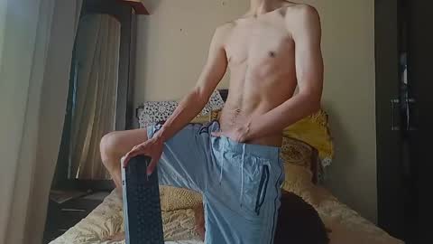 Snapshot of oliver_goldberg chatting on May 2026 02:58:01 PM oliver_goldberg online show from May 2026 02:58:01 PM