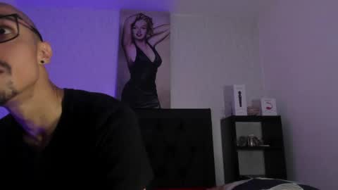Snapshot of oliver_goldberg chatting on May 2026 06:48:02 PM oliver_goldberg online show from May 2026 06:48:02 PM