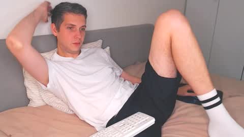 Snapshot of oliver_hort chatting on September 2025 04:53:02 PM Oliver online show from September 2025 04:53:02 PM