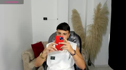 OLIVER online show from February 2026 12:38:01 PM