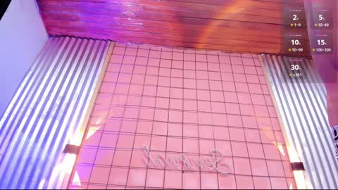 THE MONSTER COCK OLIVER online show from December 2024 07:43:02 PM