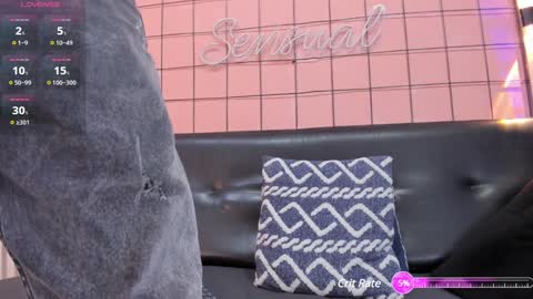 THE MONSTER COCK OLIVER online show from January 2025 07:13:02 PM