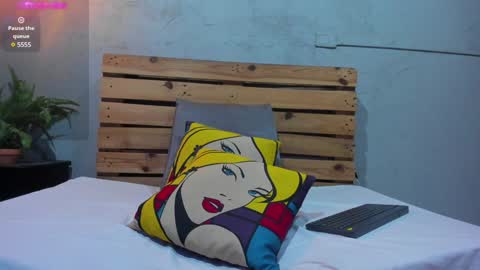 THE MONSTER COCK OLIVER online show from January 2025 01:41:01 AM