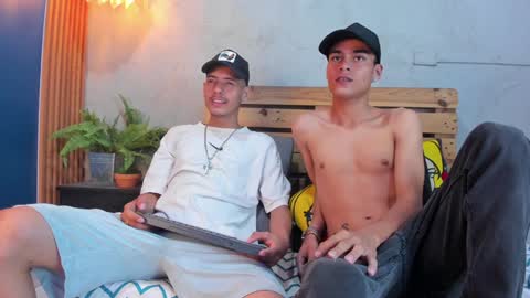 THE MONSTER COCK OLIVER online show from February 2025 01:34:01 AM