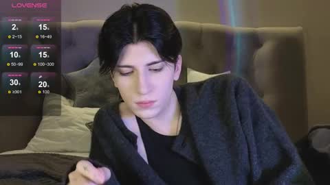 oliver online show from February 2026 08:13:02 PM