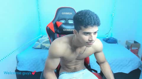 oliver thompsson online show from January 2025 10:57:01 PM