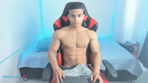 oliver thompsson online show from April 2026 08:53:02 PM