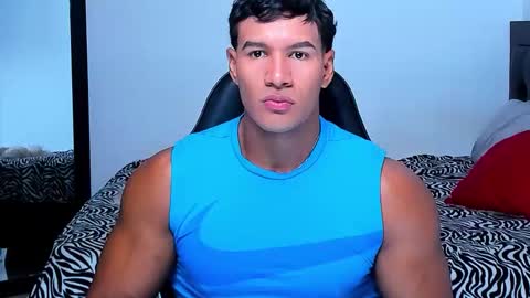 oliver_tommy online show from January 2026 11:58:01 AM