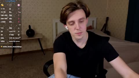 Oliver Evans online show from December 2024 11:51:01 PM