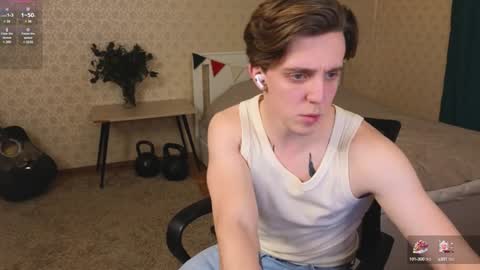 Oliver Evans online show from January 2025 11:24:01 PM