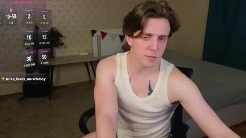 Oliver Evans online show from November 2025 01:15:02 AM