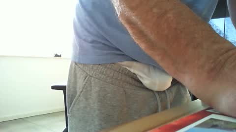 Snapshot of oliverblue88560938 chatting on November 2025 11:56:02 AM Rene online show from November 2025 11:56:02 AM