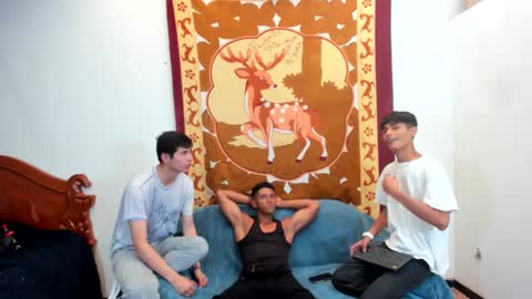 oliverhot2005 online show from February 2025 08:24:01 PM