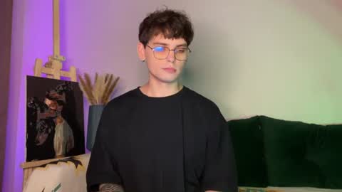 oliverlawrence online show from June 2026 05:13:02 PM