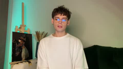 oliverlawrence online show from June 2026 08:30:02 PM
