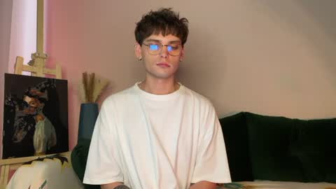 oliverlawrence online show from June 2026 03:26:02 AM