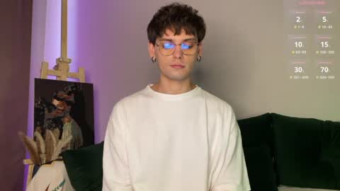 oliverlawrence online show from June 2026 02:24:02 AM